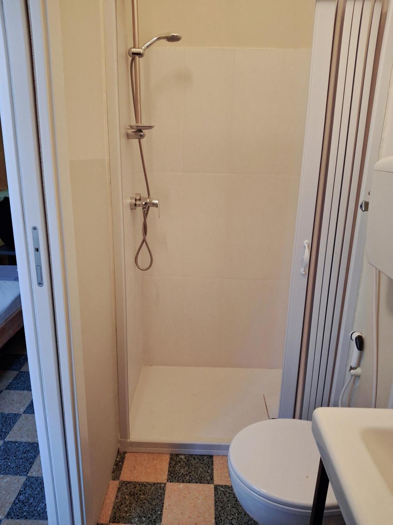 Nessun Dorma B&B 佩萨罗 外观 照片