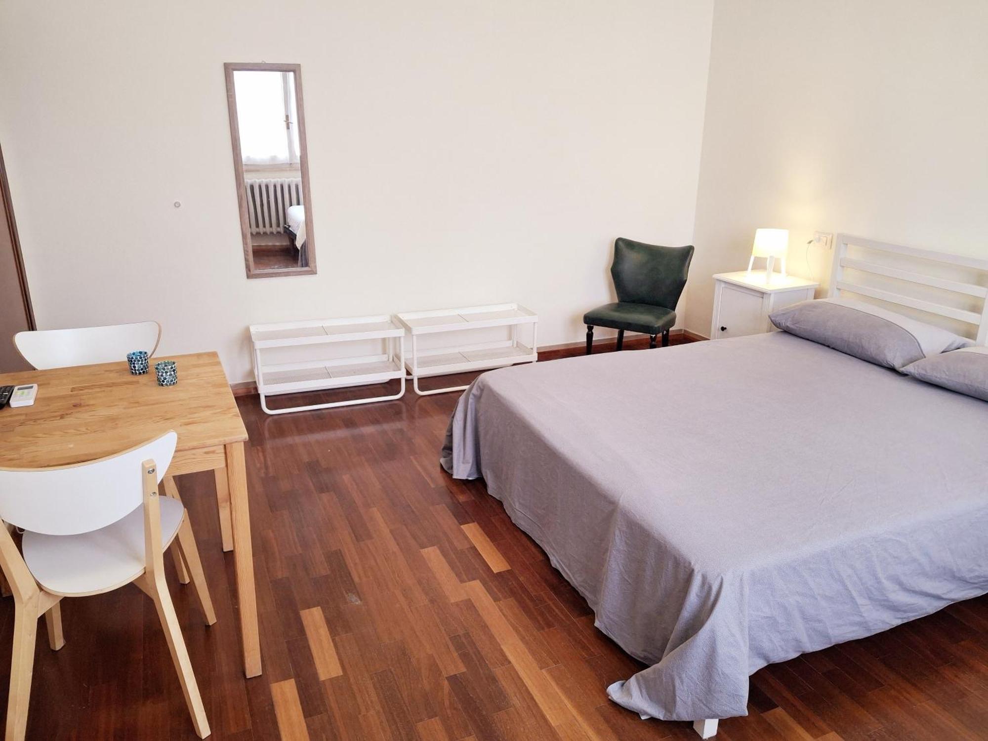 Nessun Dorma B&B 佩萨罗 外观 照片